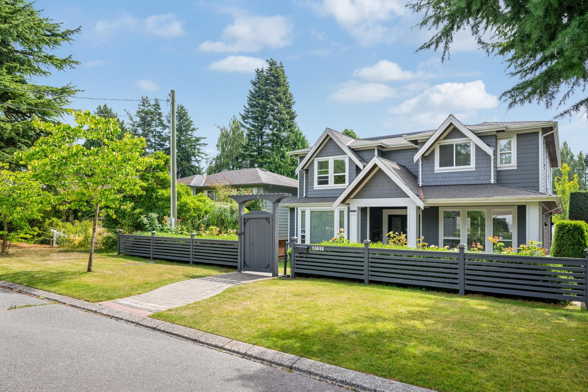 









13632


Blackburn

Avenue,
White Rock,




BC
V4B 2Y8

