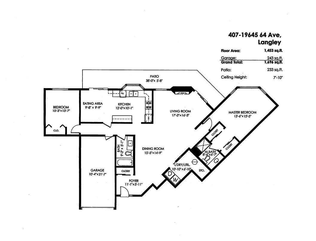 









19645


64

Avenue, 407,
Langley,




BC
V2Y 1L2

