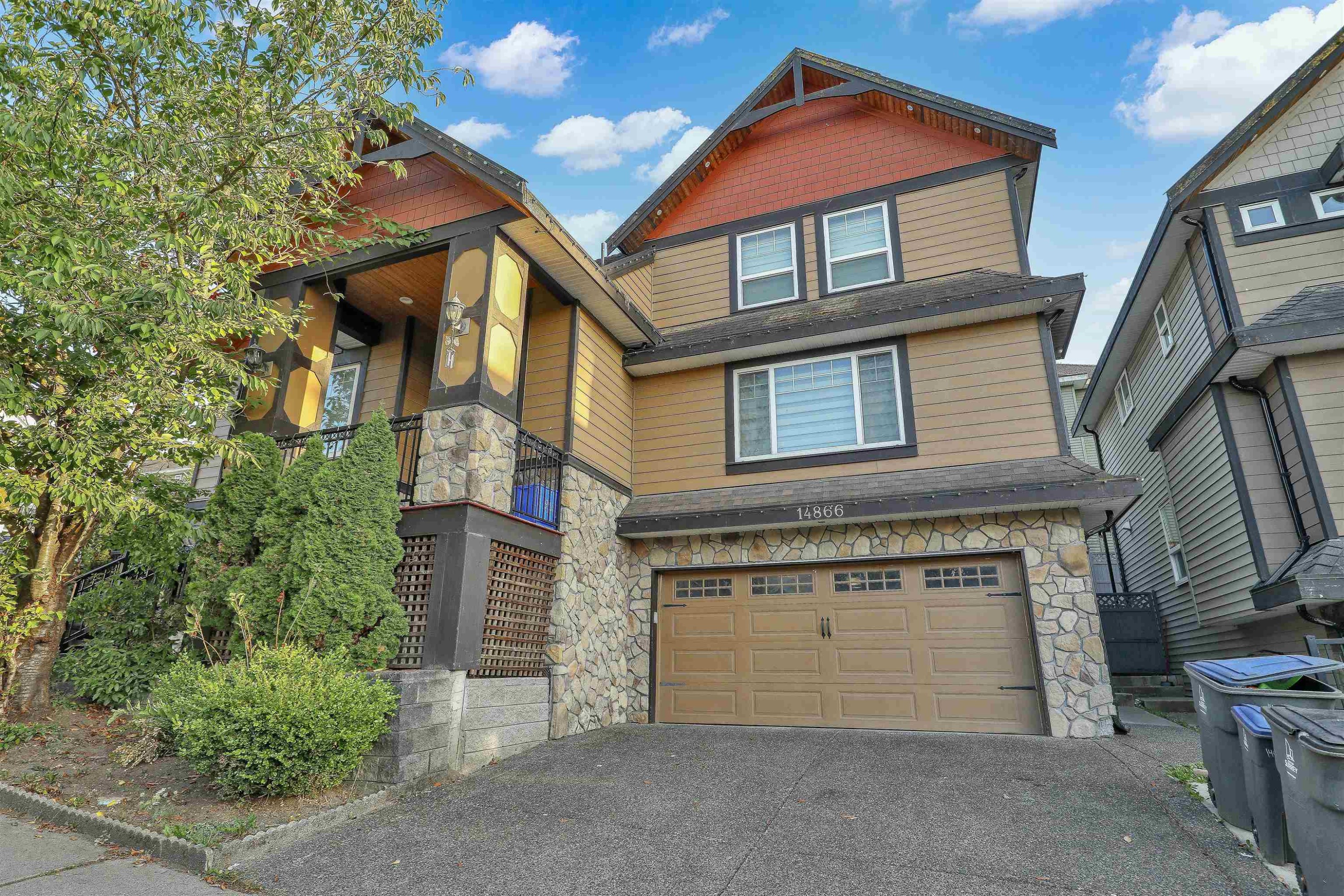









14866


62a

Avenue,
Surrey,




BC
V3S 2W9

