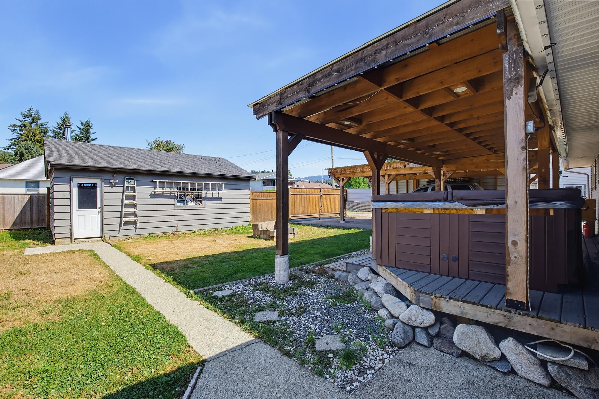 









33515


8

Avenue,
Mission,




BC
V2V 2H4

