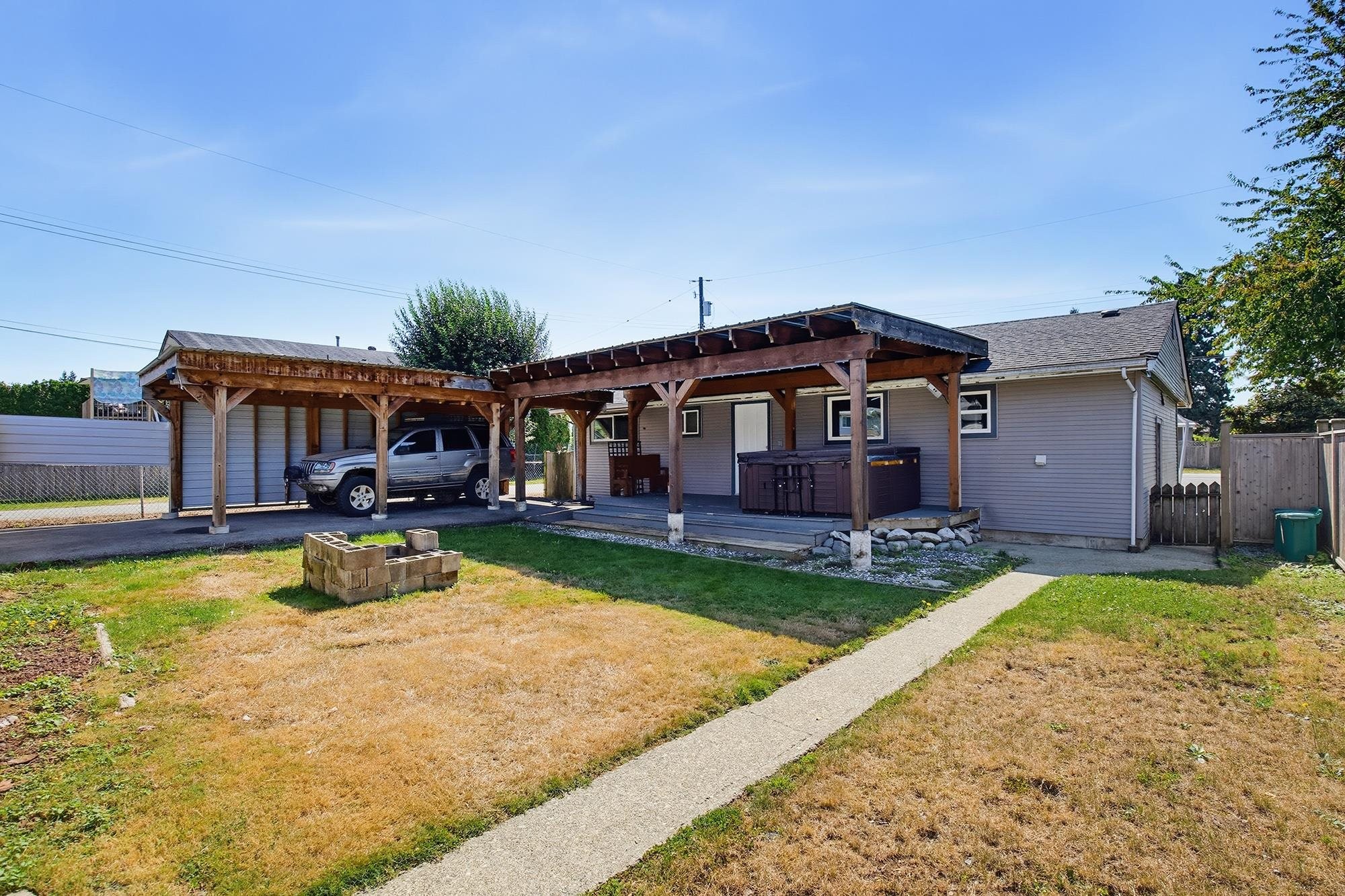 









33515


8

Avenue,
Mission,




BC
V2V 2H4


