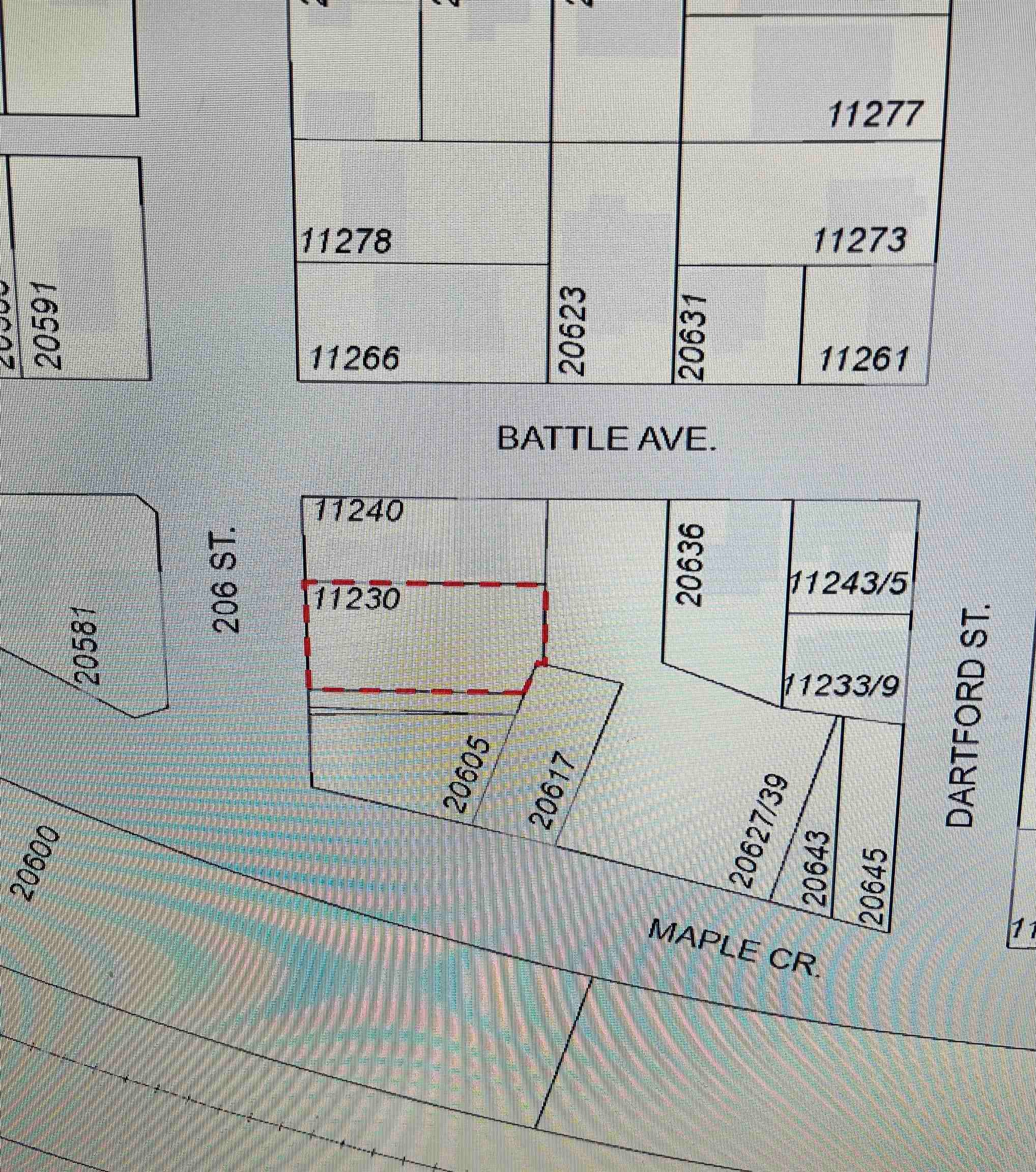 









11230


206

Street,
Maple Ridge,







BC
V2X 1T2


