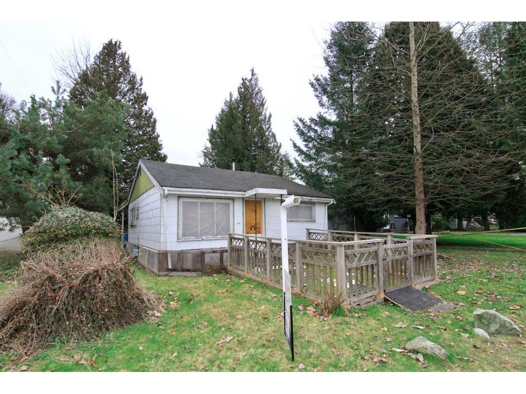 












11098 PRINCESS STREET

,
Maple Ridge,




BC
V2X 1M7

