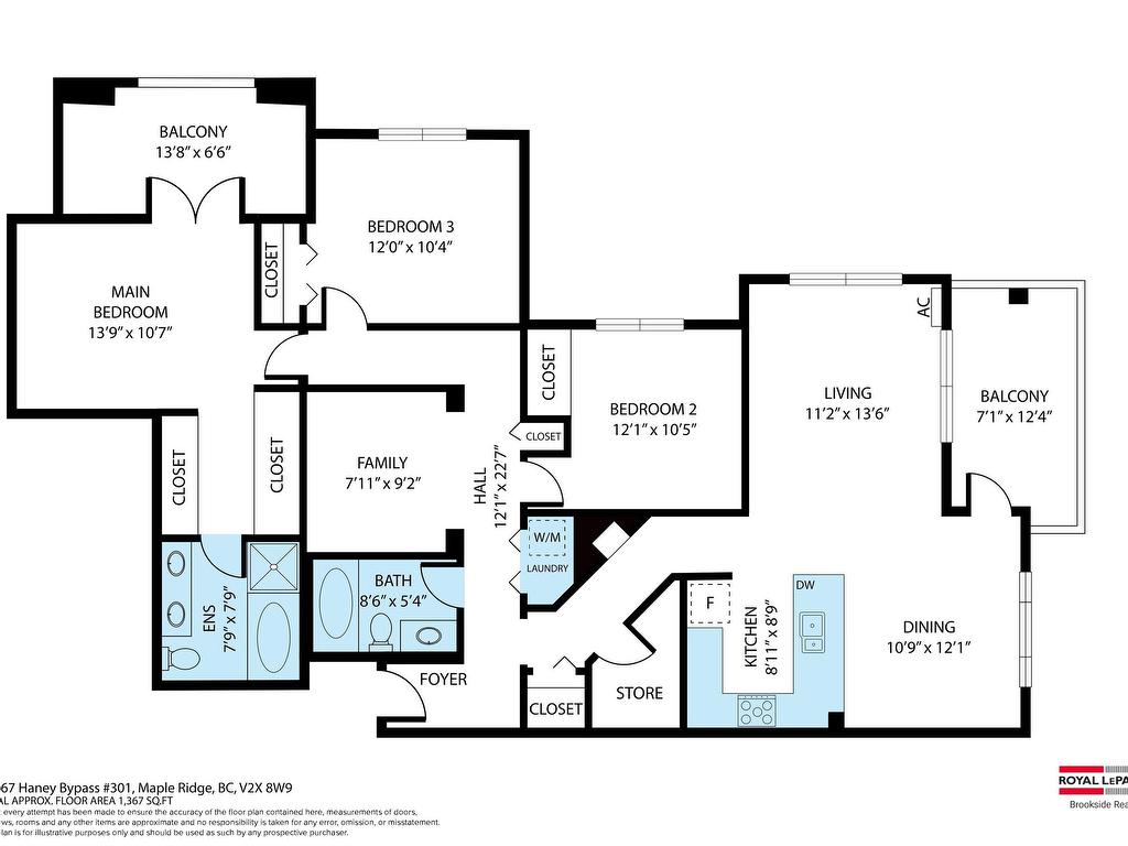 









11667


Haney

Bypass, 301,
Maple Ridge,




BC
V2X 8W9

