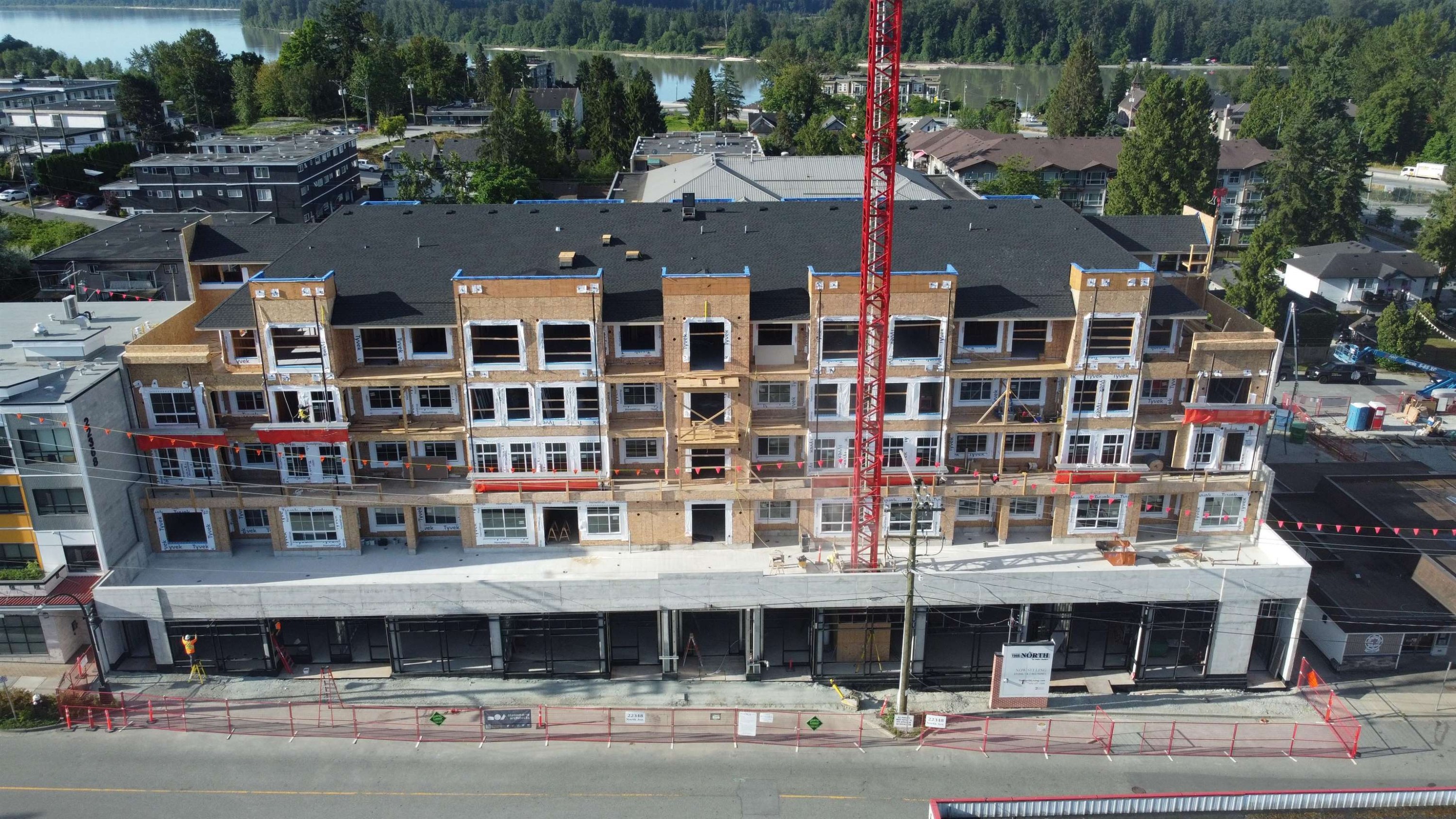 









22348


North

Avenue, 315,
Maple Ridge,




BC
X0X 0X0

