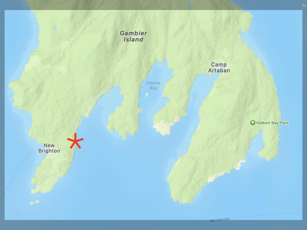 









724


The Grove

Road,
Gambier Island,




BC
V0N 1V0

