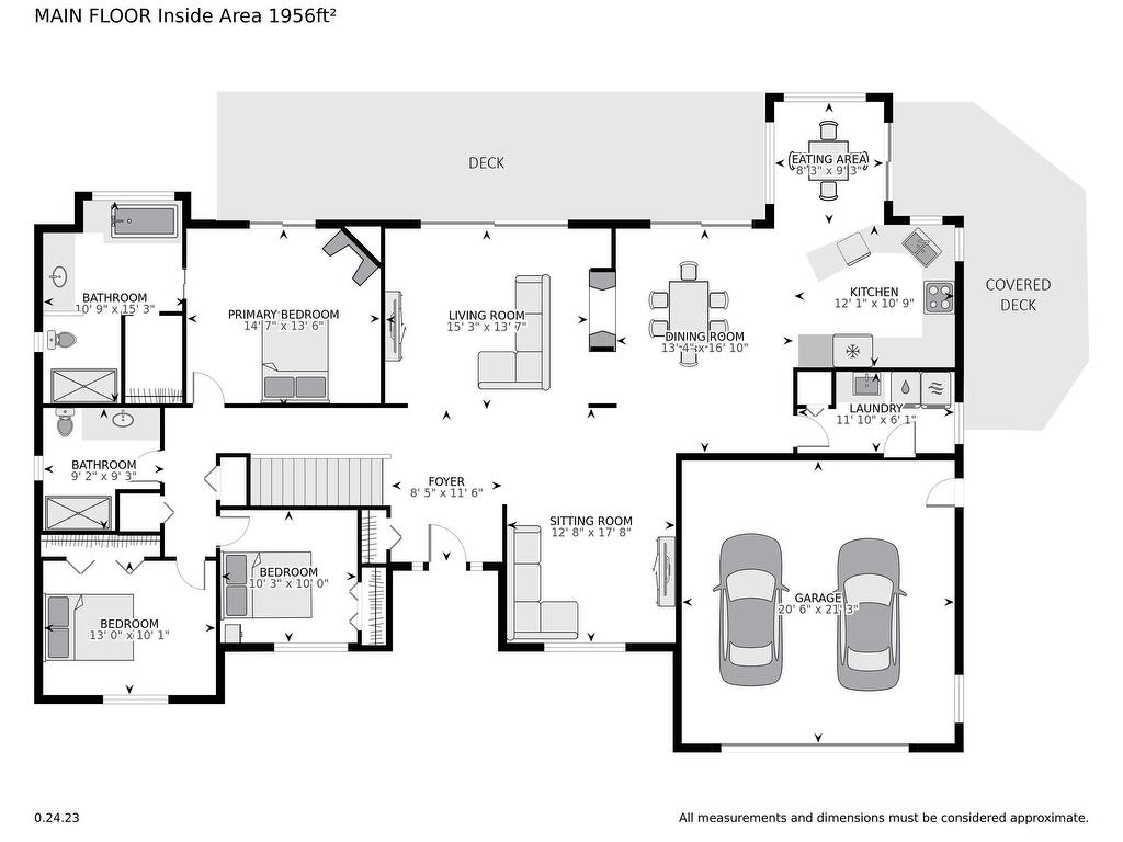 









6274


Fairway

Avenue,
Sechelt,




BC
V7Z 0P8

