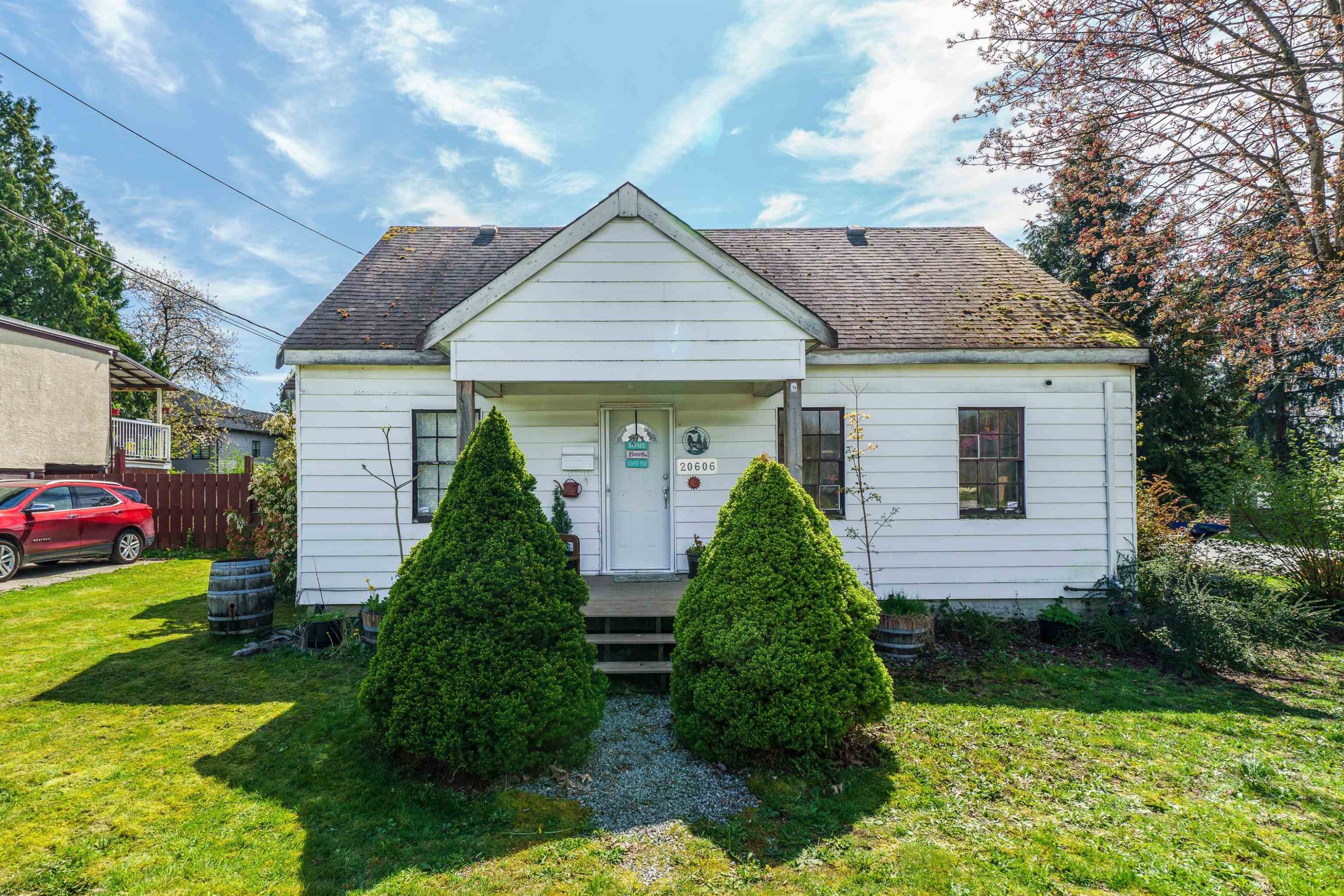 









20606


113

Avenue,
Maple Ridge,




BC
V2X 1E3

