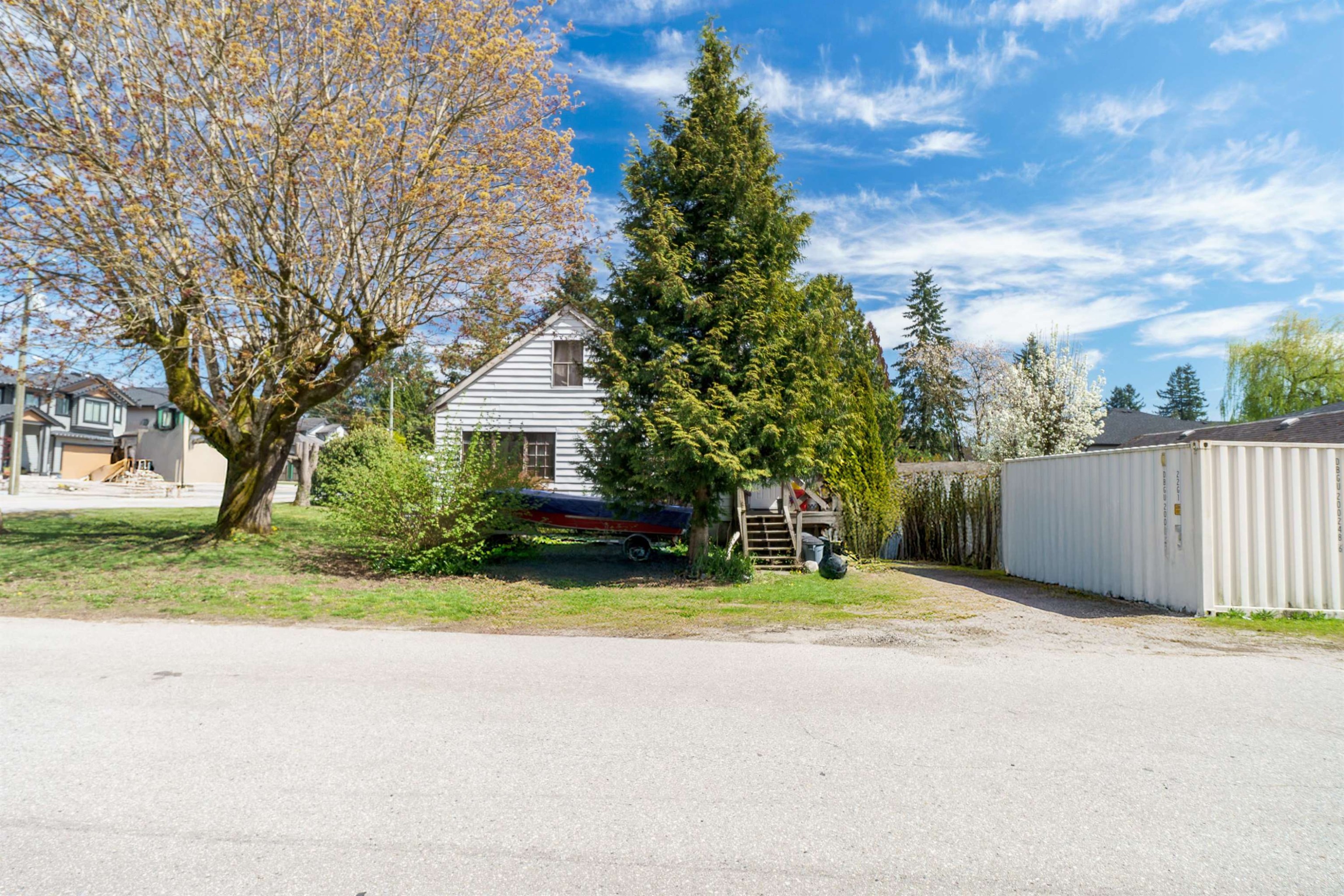 









20606


113

Avenue,
Maple Ridge,




BC
V2X 1E3

