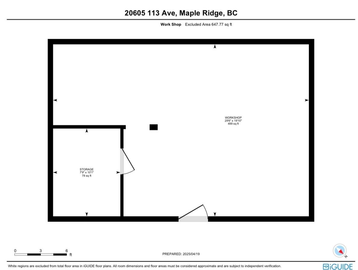 









20606


113

Avenue,
Maple Ridge,




BC
V2X 1E3

