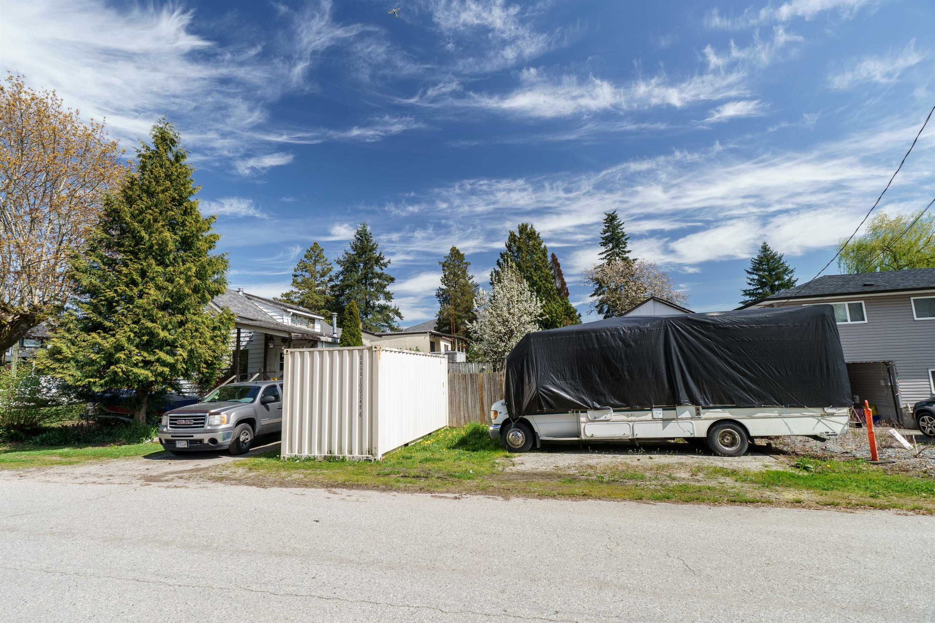 









20606


113

Avenue,
Maple Ridge,




BC
V2X 1E3

