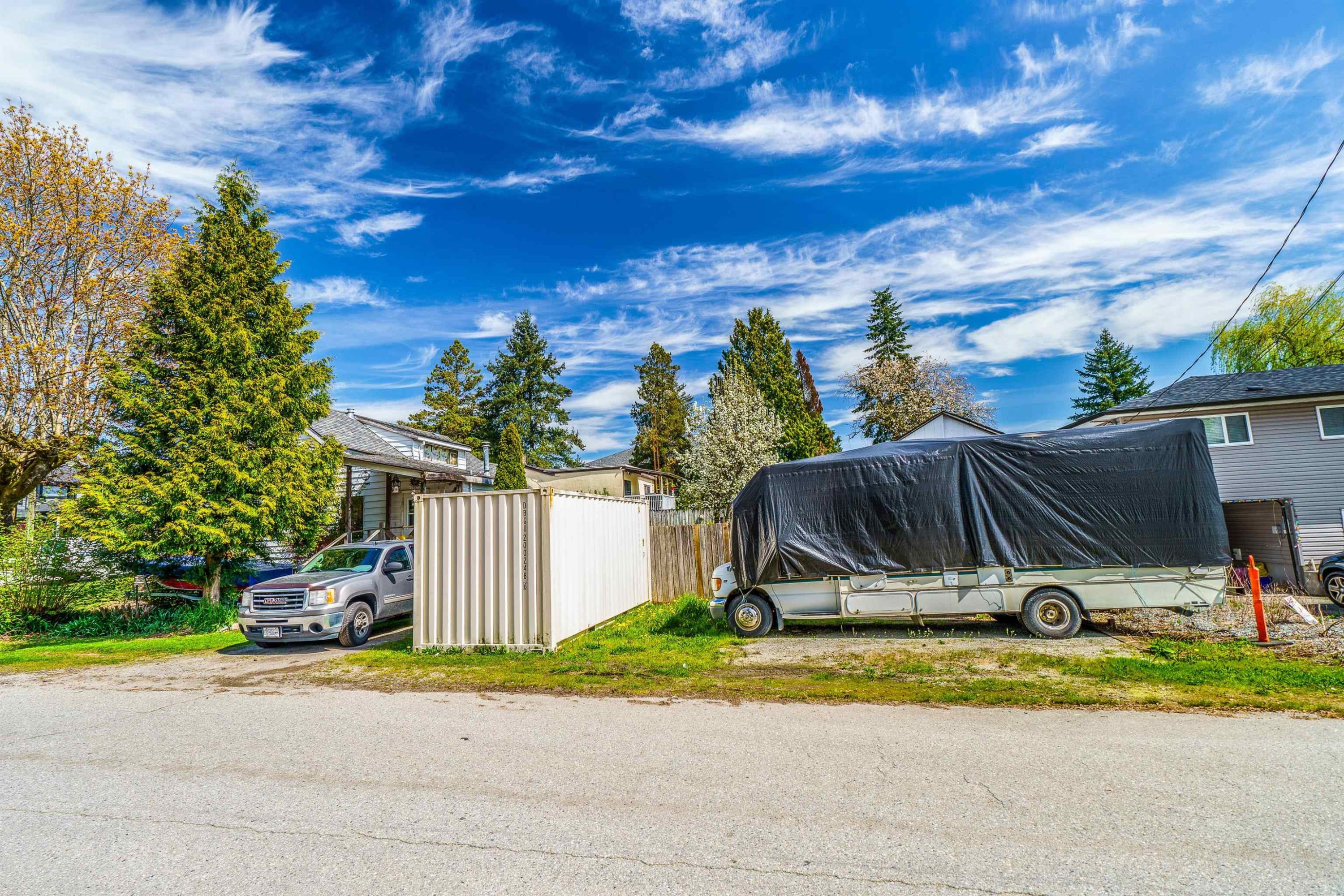 









20606


113

Avenue,
Maple Ridge,




BC
V2X 1E3

