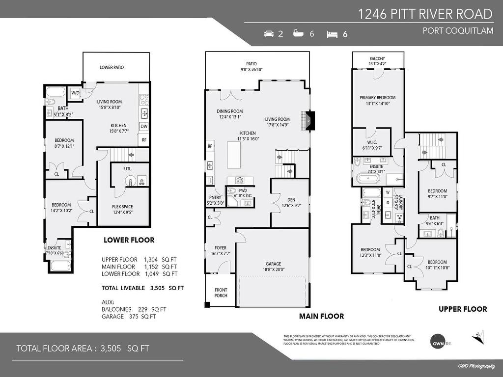 









1246


Pitt River

Road,
Port Coquitlam,




BC
V3C 1N5

