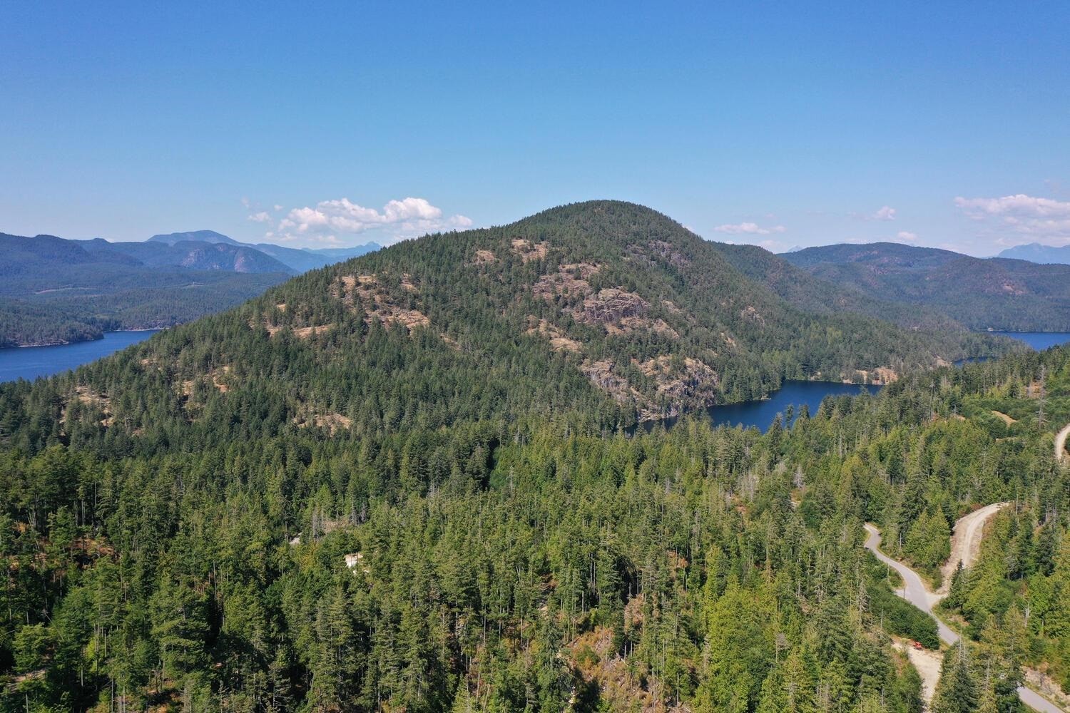 









13685


Lee

Road, LOT 7,
Garden Bay,







BC
V0N 1S1

