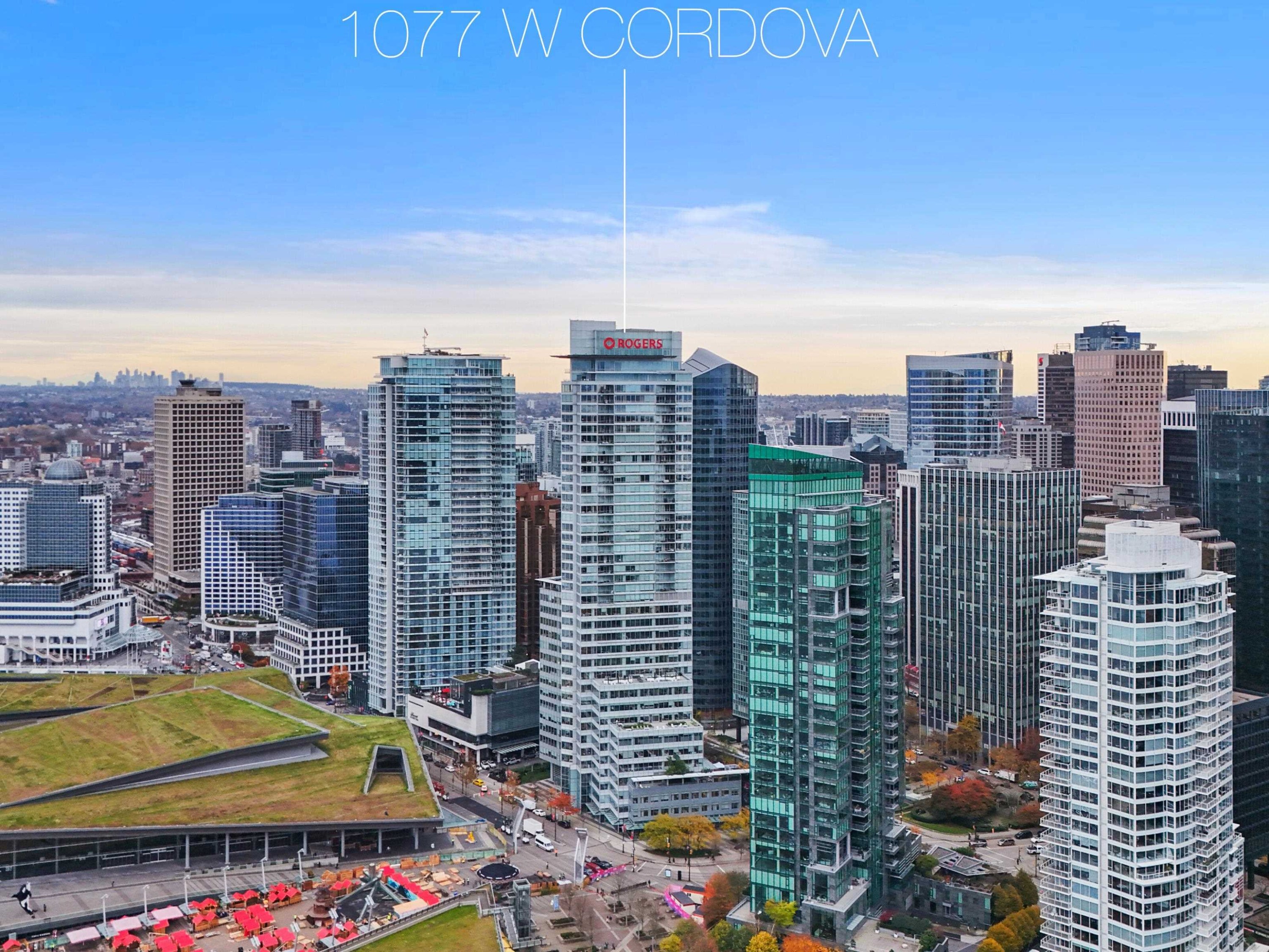 









1077


Cordova

Street West, 2903,
Vancouver,




BC
V6C 2C6

