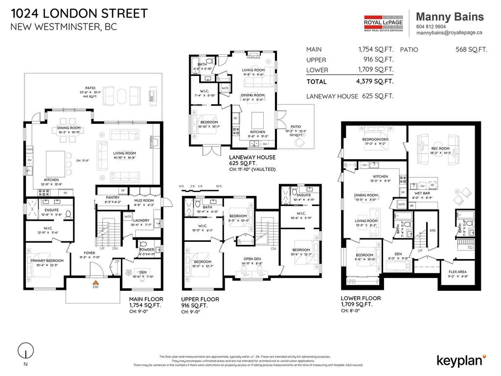 









1024


London

Street,
New Westminster,




BC
V3M 3B8

