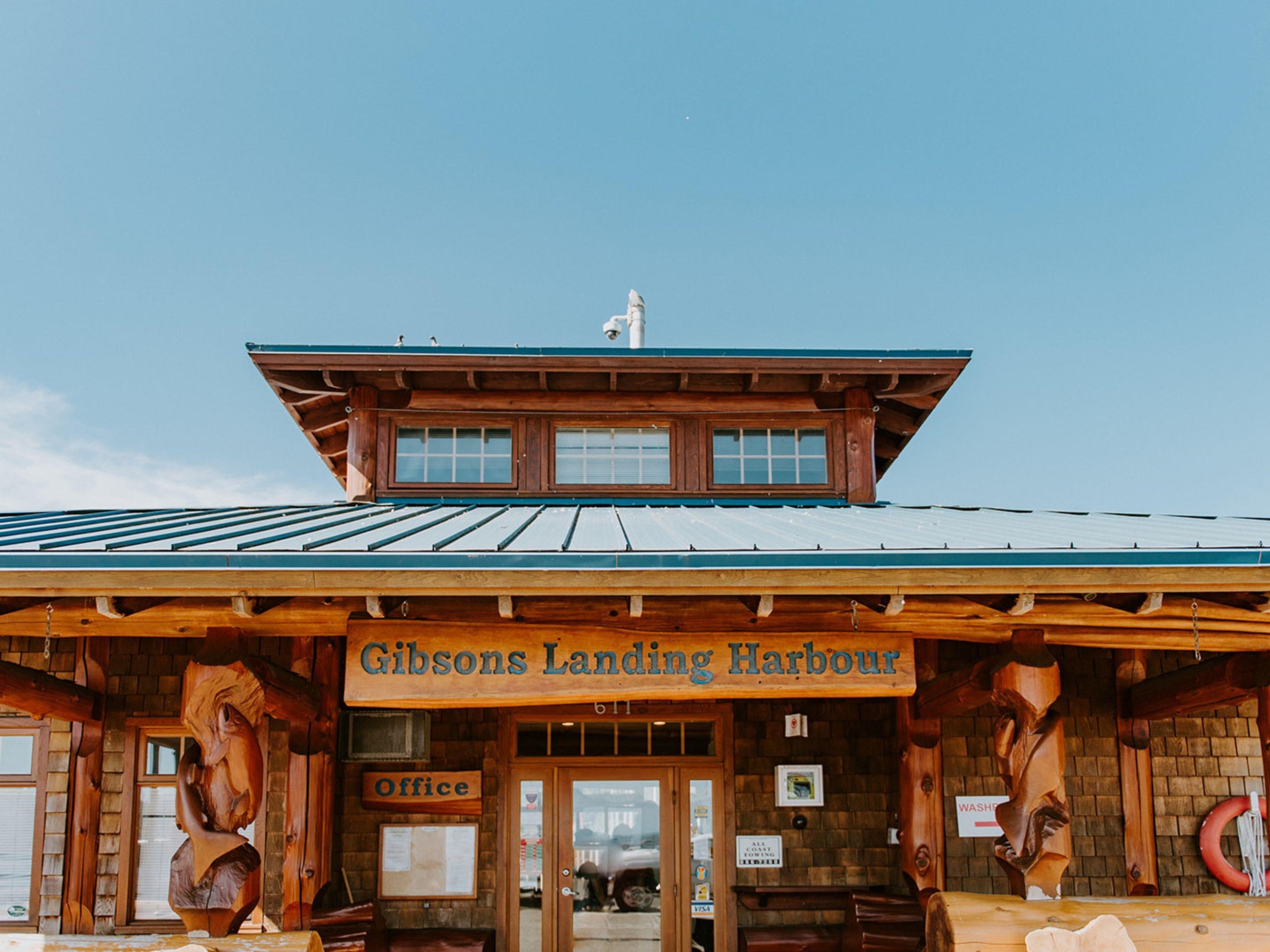 









547


Fletcher

Road North,
Gibsons,




BC
V0N 1V0

