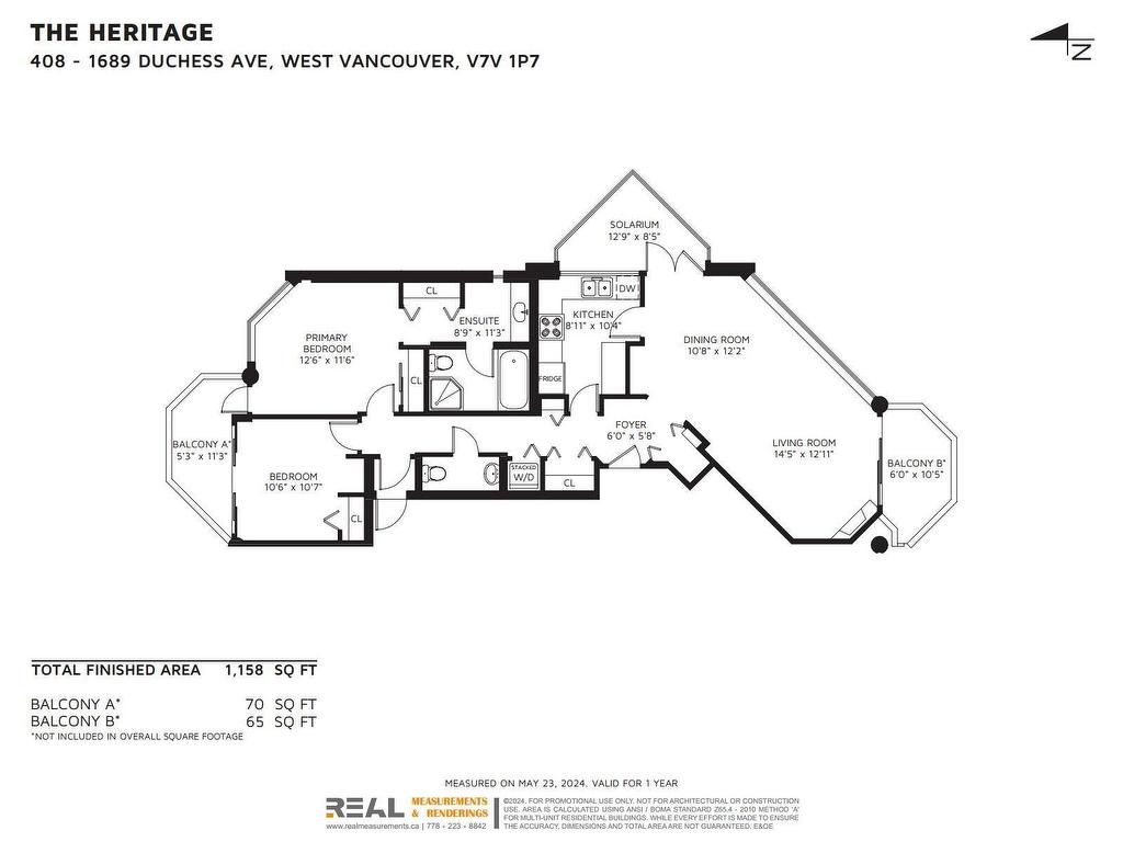 









1689


Duchess

Avenue, 408,
West Vancouver,




BC
V7N 1P7


