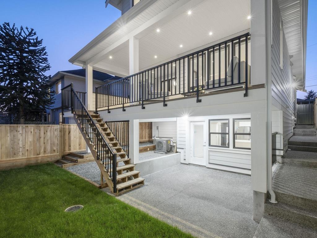 









644A


Girard

Avenue,
Coquitlam,




BC
V3K 1S8

