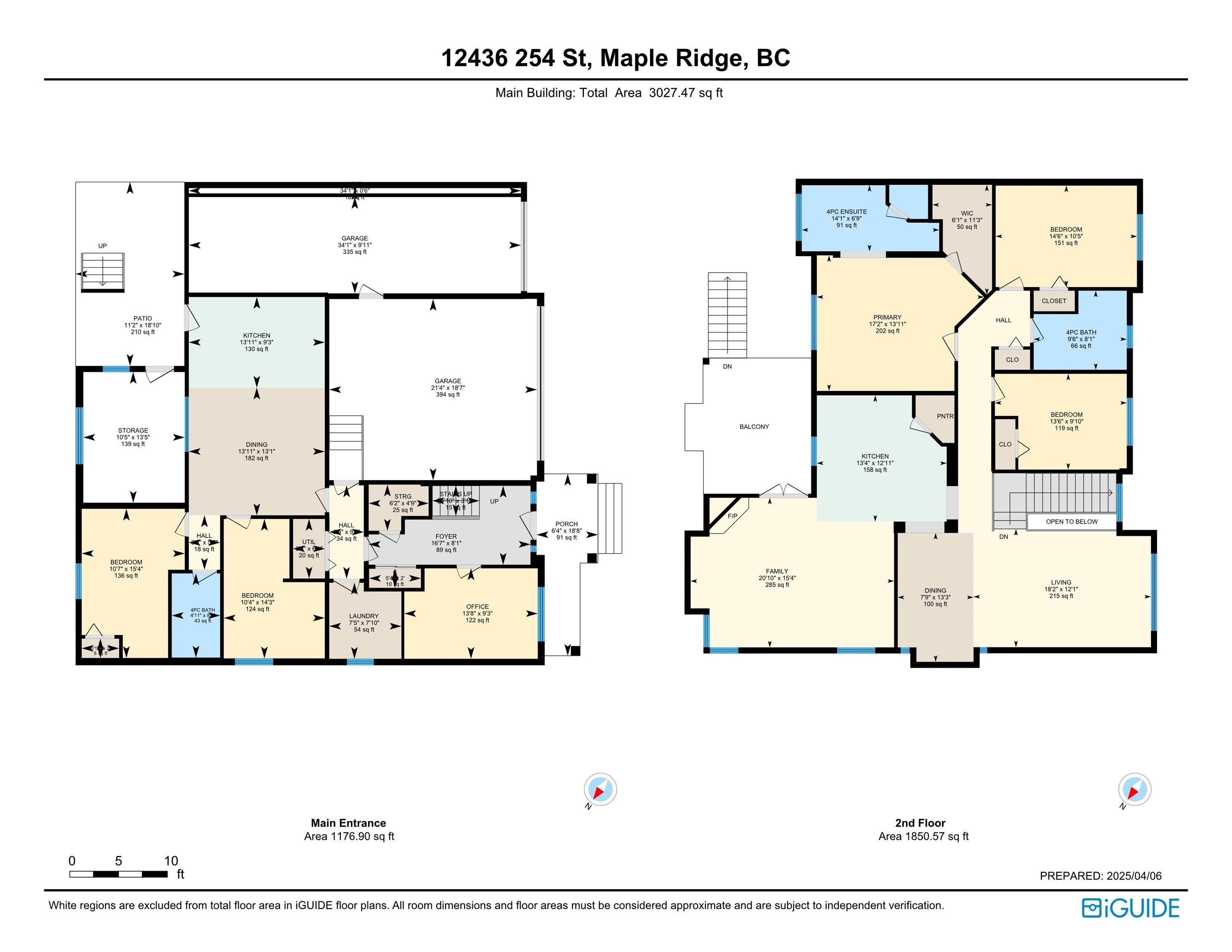 









12436


254

Street,
Maple Ridge,




BC
V4R 1V2

