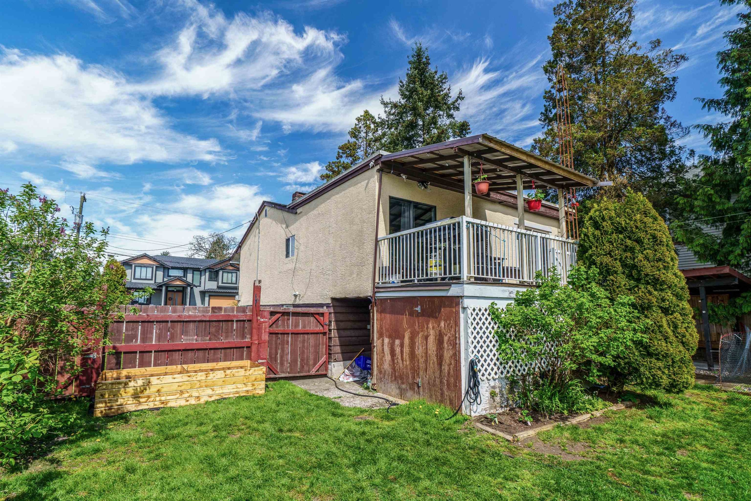 









20616


113

Avenue,
Maple Ridge,




BC
V2X 1E3

