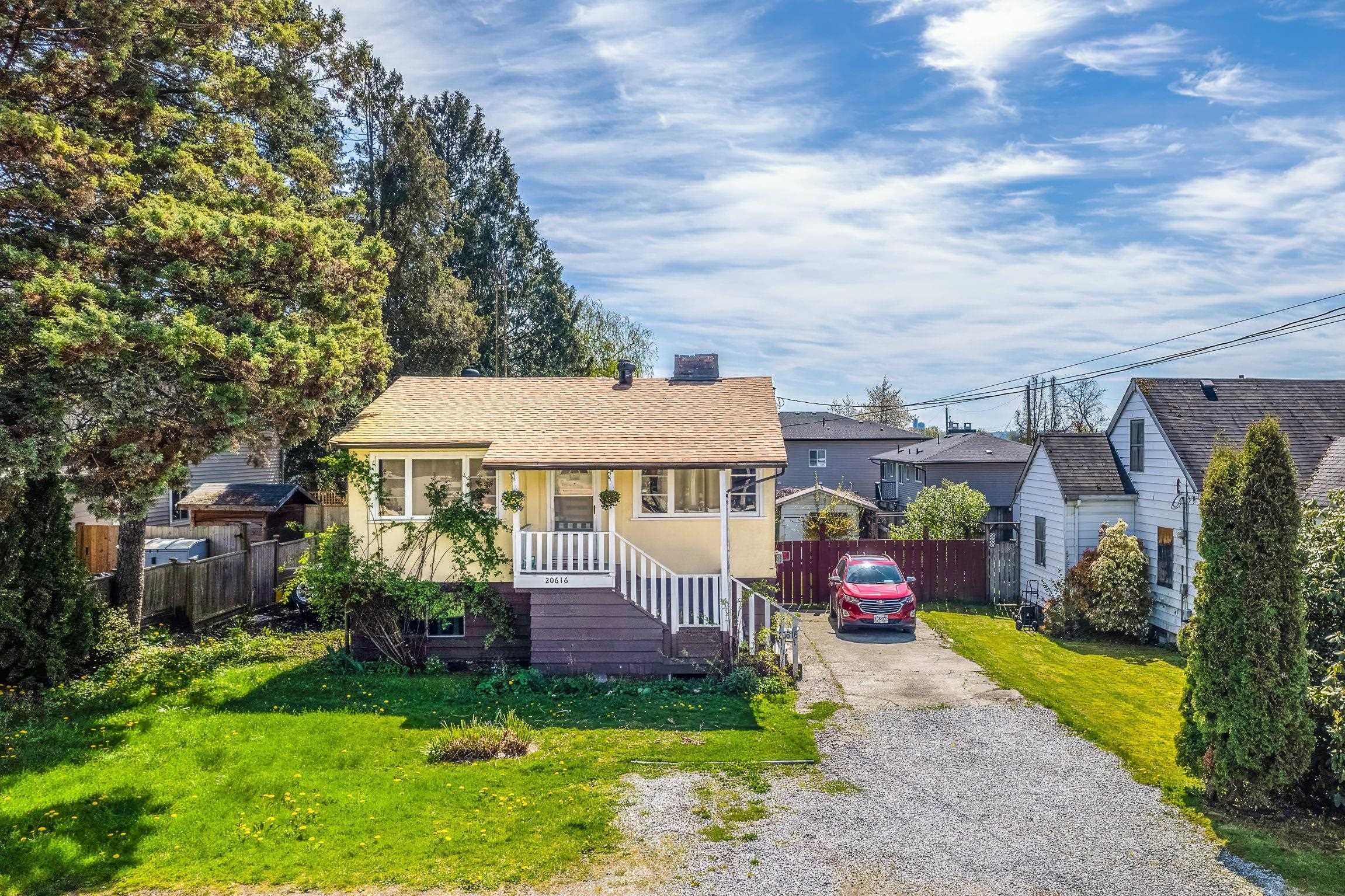 









20616


113

Avenue,
Maple Ridge,




BC
V2X 1E3

