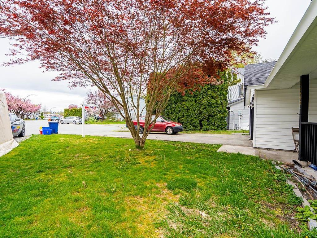 









11940


Sentinel

Street,
Maple Ridge,




BC
V2X 9V2

