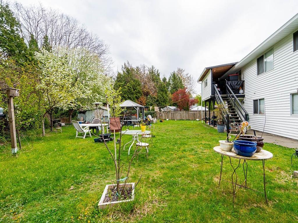 









11940


Sentinel

Street,
Maple Ridge,




BC
V2X 9V2

