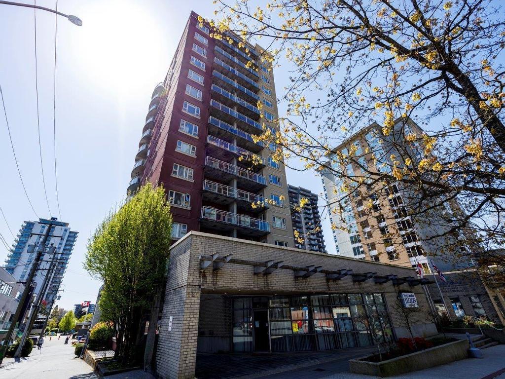 









121


15th

Street West, 1502,
North Vancouver,




BC
V7M 1R8

