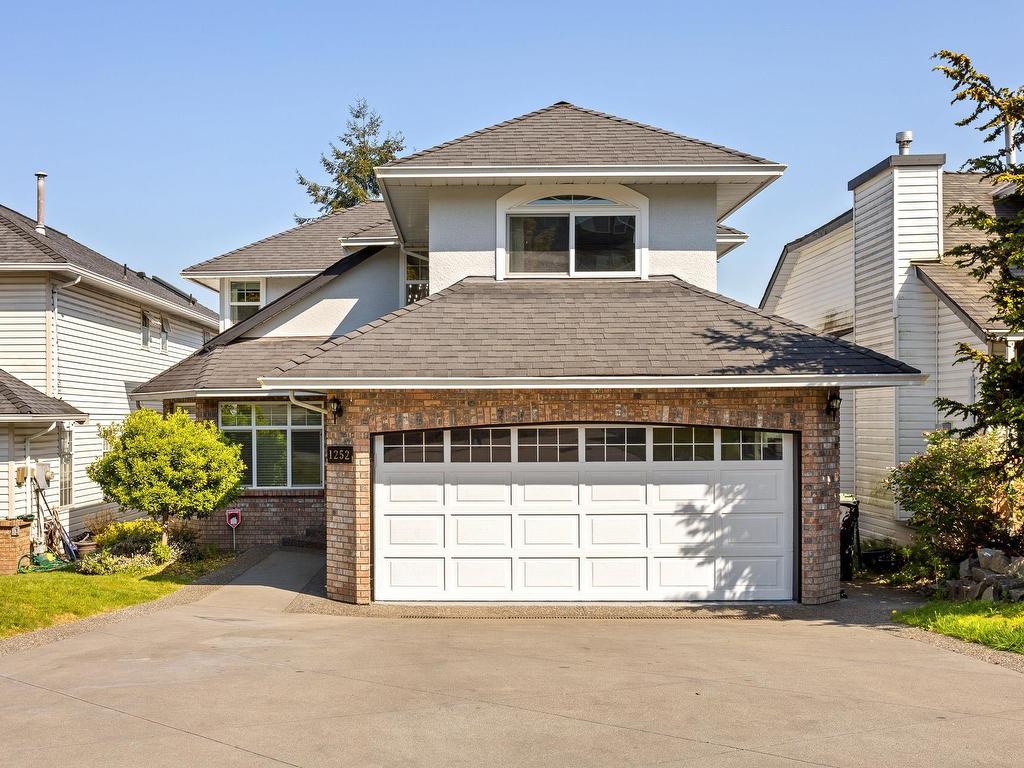 









1252


Gateway

Place,
Port Coquitlam,




BC
V3C 5X4

