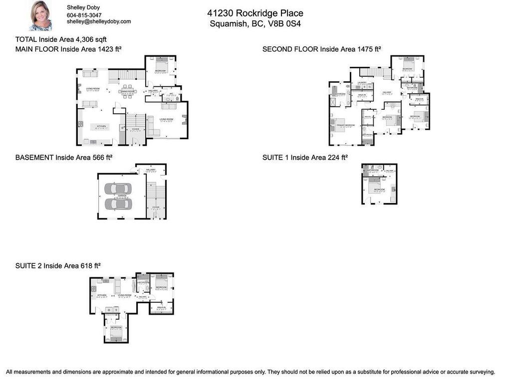 









41230


Rockridge

Place,
Squamish,




BC
V8B 0S4

