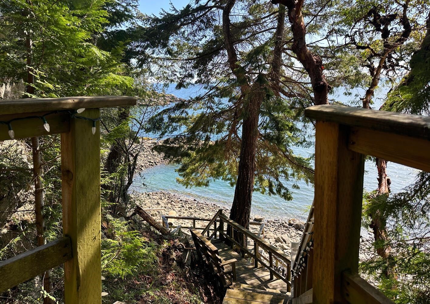 









7297


Belle

Road,
Sechelt,




BC
V7Z 0T3

