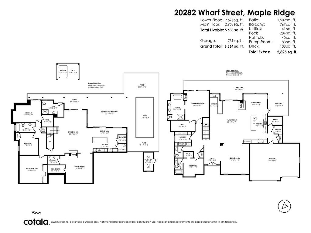 









20282


Wharf

Street,
Maple Ridge,




BC
V2X 1A3

