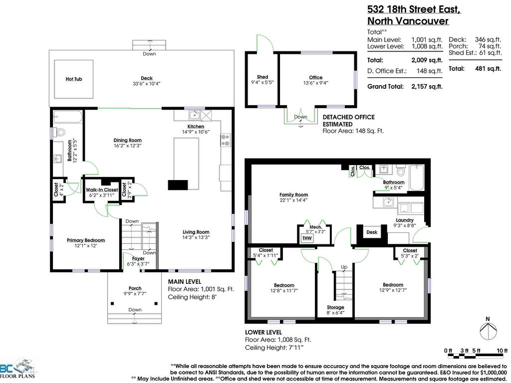 









532


18th

Street East,
North Vancouver,




BC
V7L 2Y3

