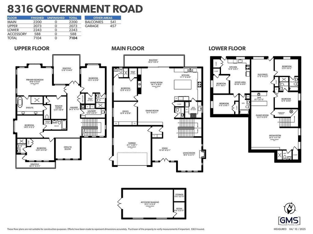 









8316


Government

Road,
Burnaby,




BC
V5A 2E3

