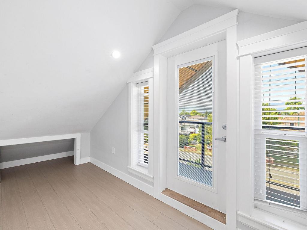 









2430


41

Street East, 1,
Vancouver,




BC
V5R 2W4

