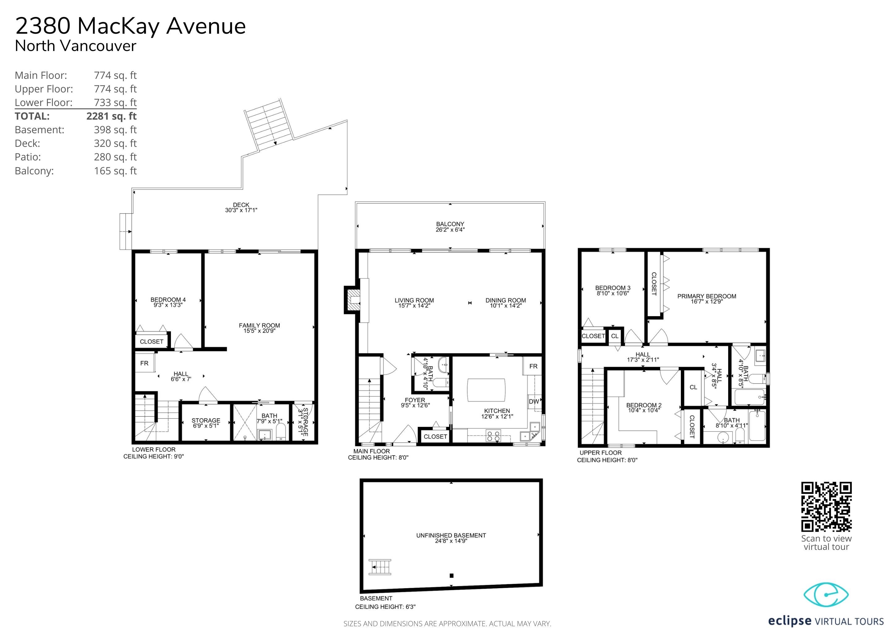 









2380


Mackay

Avenue,
North Vancouver,




BC
V7P 2M9

