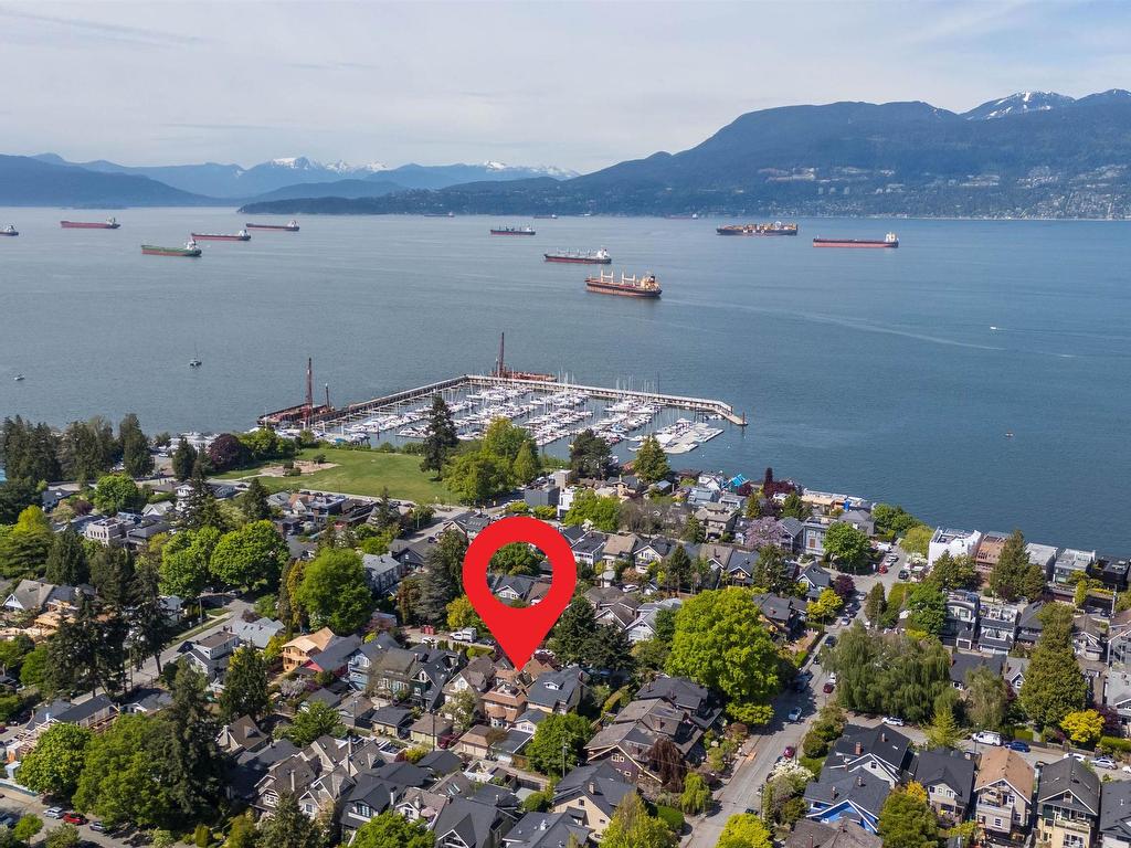 









3624


1st

Avenue West,
Vancouver,




BC
V6R 1H2

