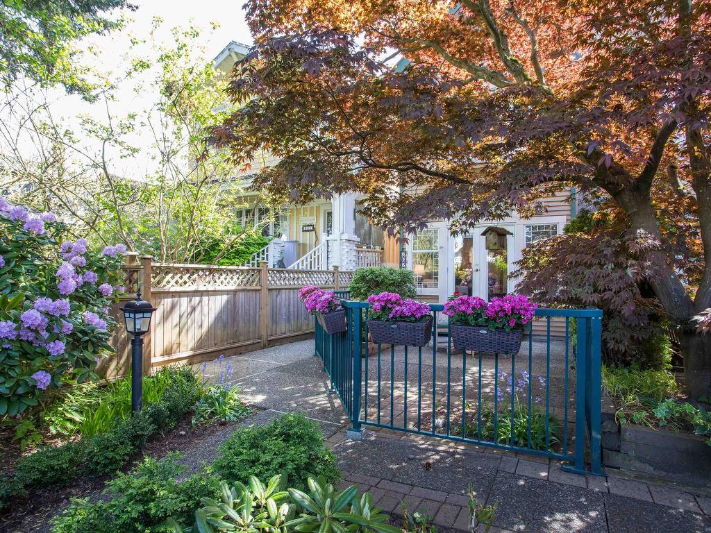 









3624


1st

Avenue West,
Vancouver,




BC
V6R 1H2

