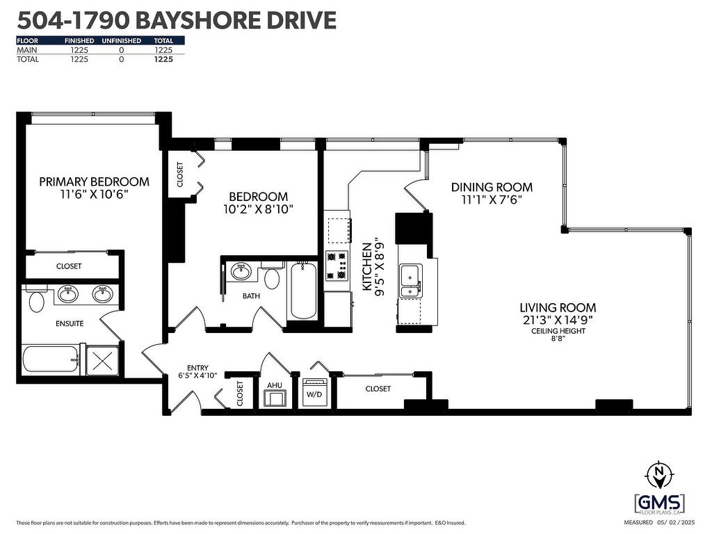 









1790


Bayshore

Drive, 504,
Vancouver,




BC
V6G 3G5

