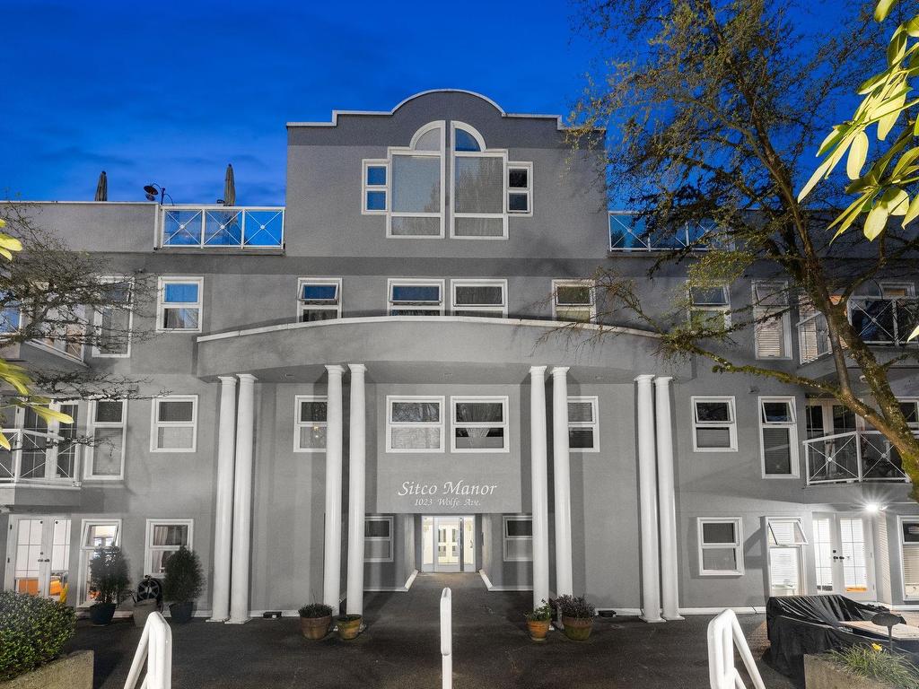 









1023


Wolfe

Avenue, 106,
Vancouver,




BC
V6H 1V6

