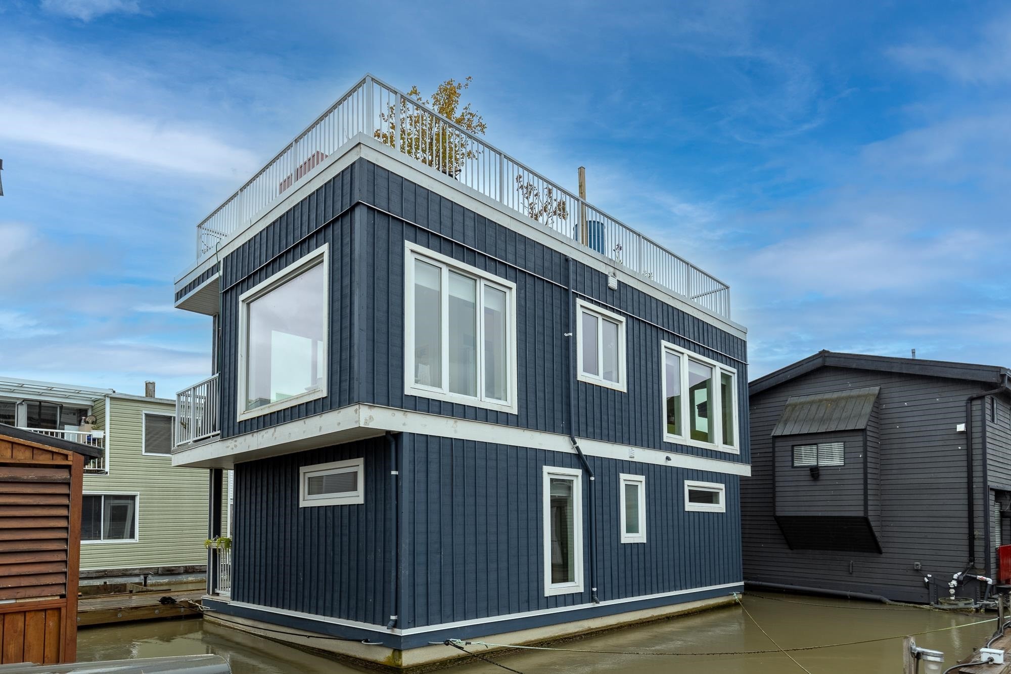 









8191


River

Road, 6W2,
Richmond,




BC
V6X 1X8

