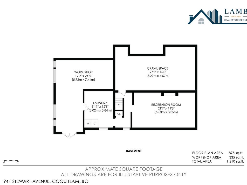 









944


Stewart

Avenue,
Coquitlam,




BC
V3K 2N6

