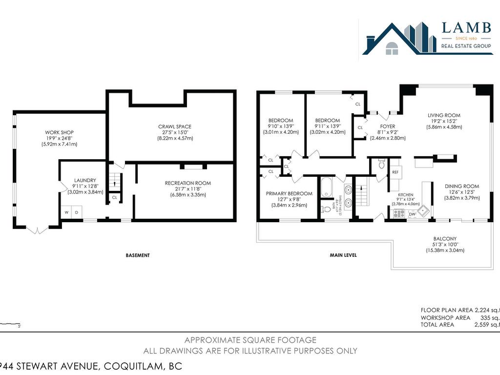 









944


Stewart

Avenue,
Coquitlam,




BC
V3K 2N6

