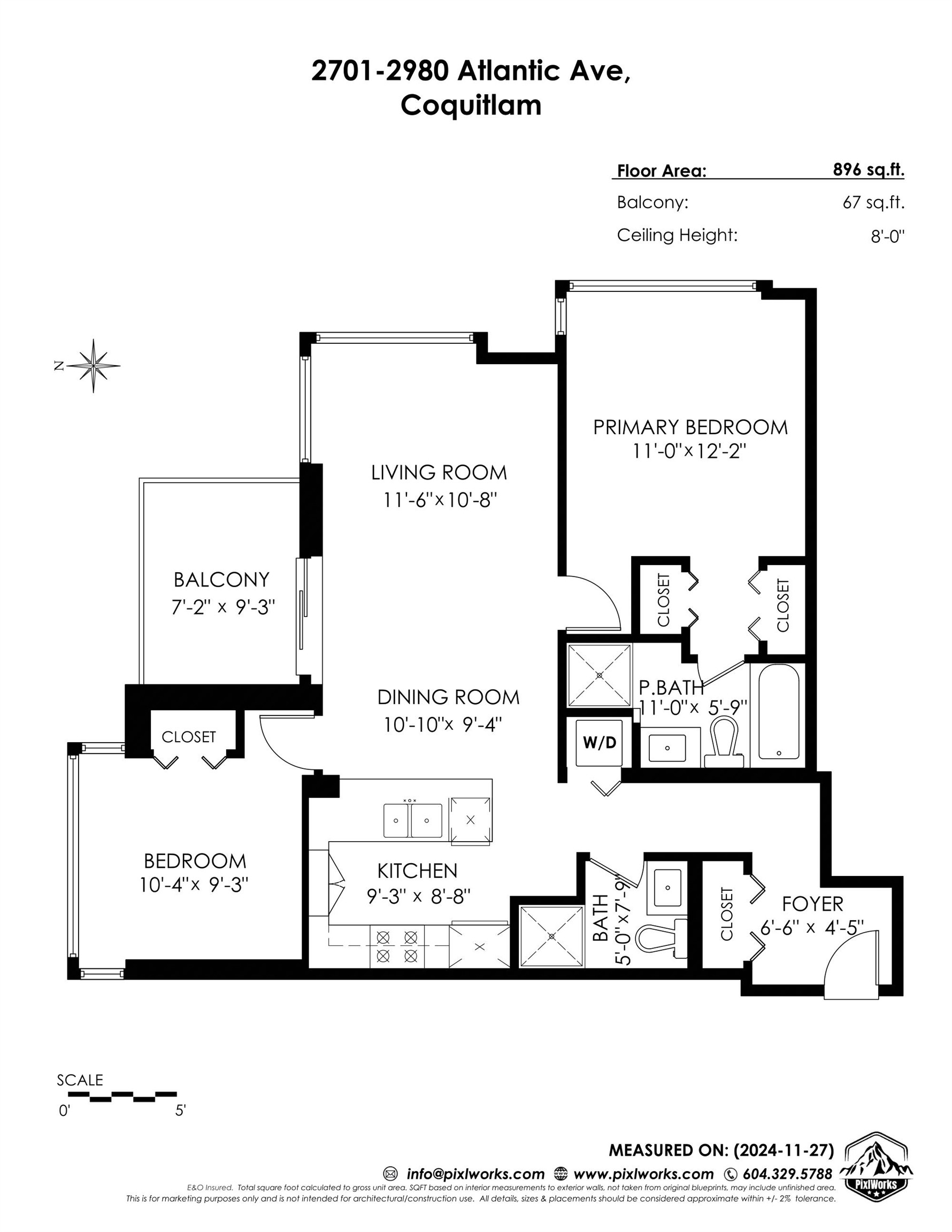 









2980


Atlantic

Avenue, 2701,
Coquitlam,




BC
V3B 0G2

