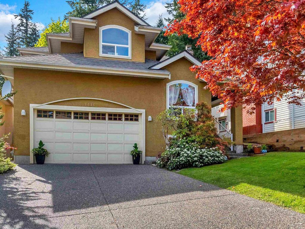 









1416


Purcell

Drive,
Coquitlam,




BC
V3E 2R7

