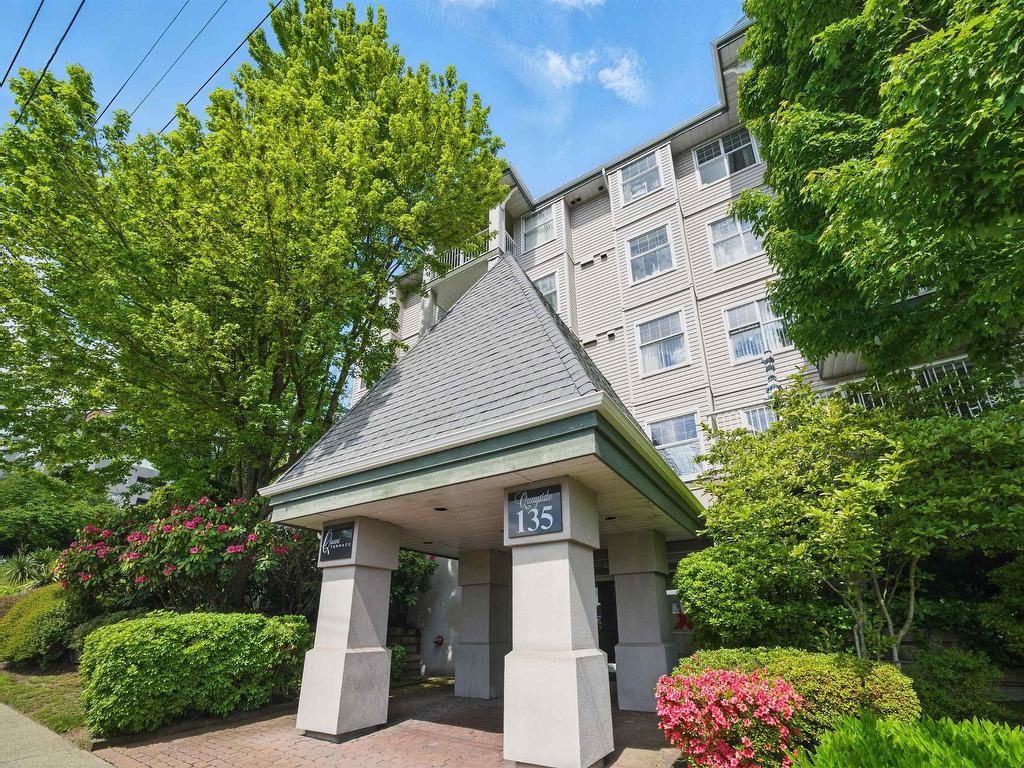









135


Eleventh

Street, 302,
New Westminster,




BC
V3M 4C7

