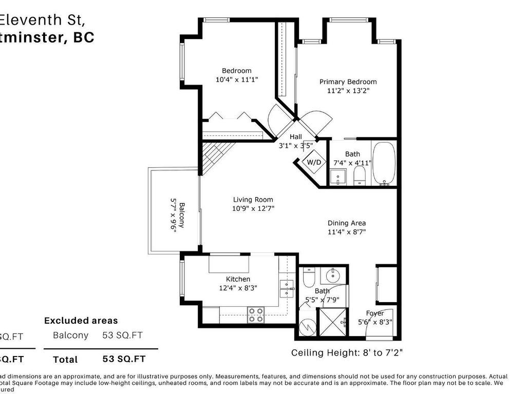 









135


Eleventh

Street, 302,
New Westminster,




BC
V3M 4C7

