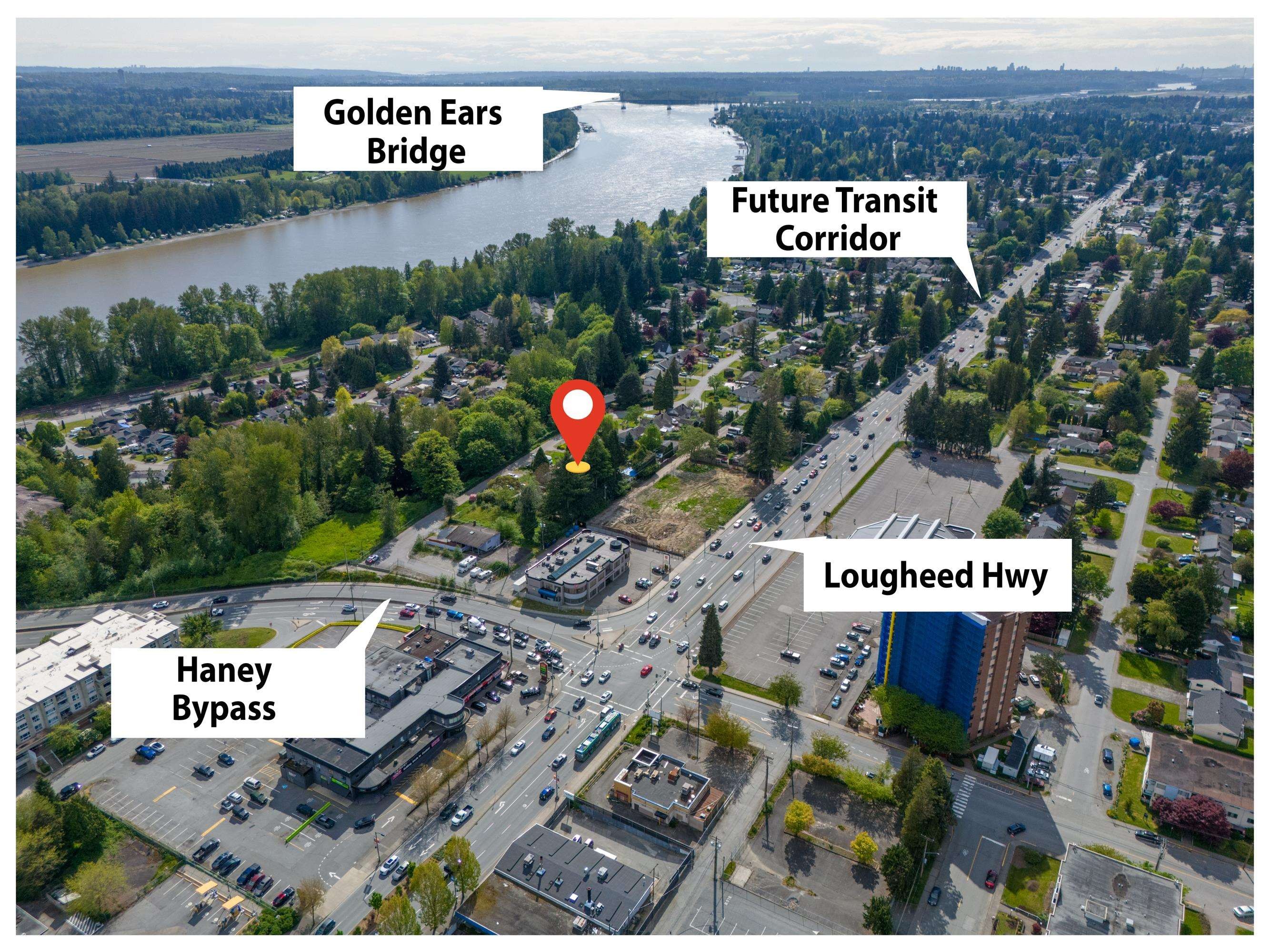 









22165


Cliff

Avenue,
Maple Ridge,







BC
V2X 2L4

