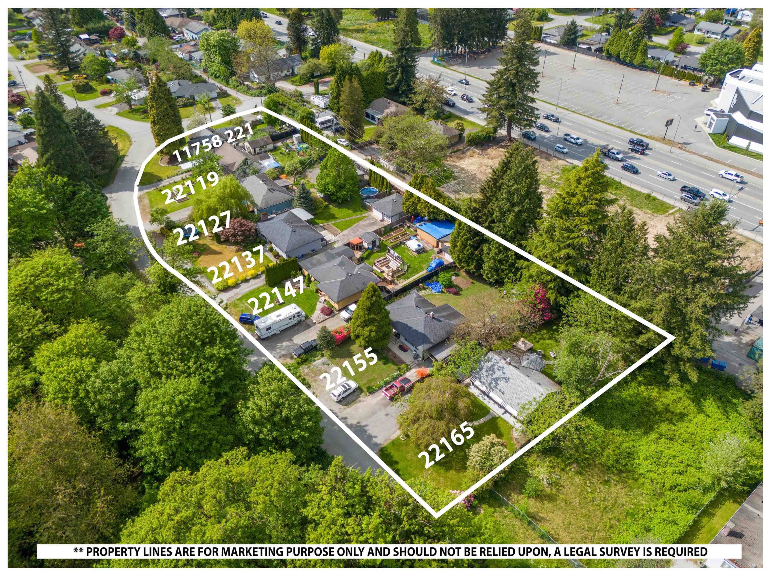 









22137


Cliff

Avenue,
Maple Ridge,







BC
V2X 2L4

